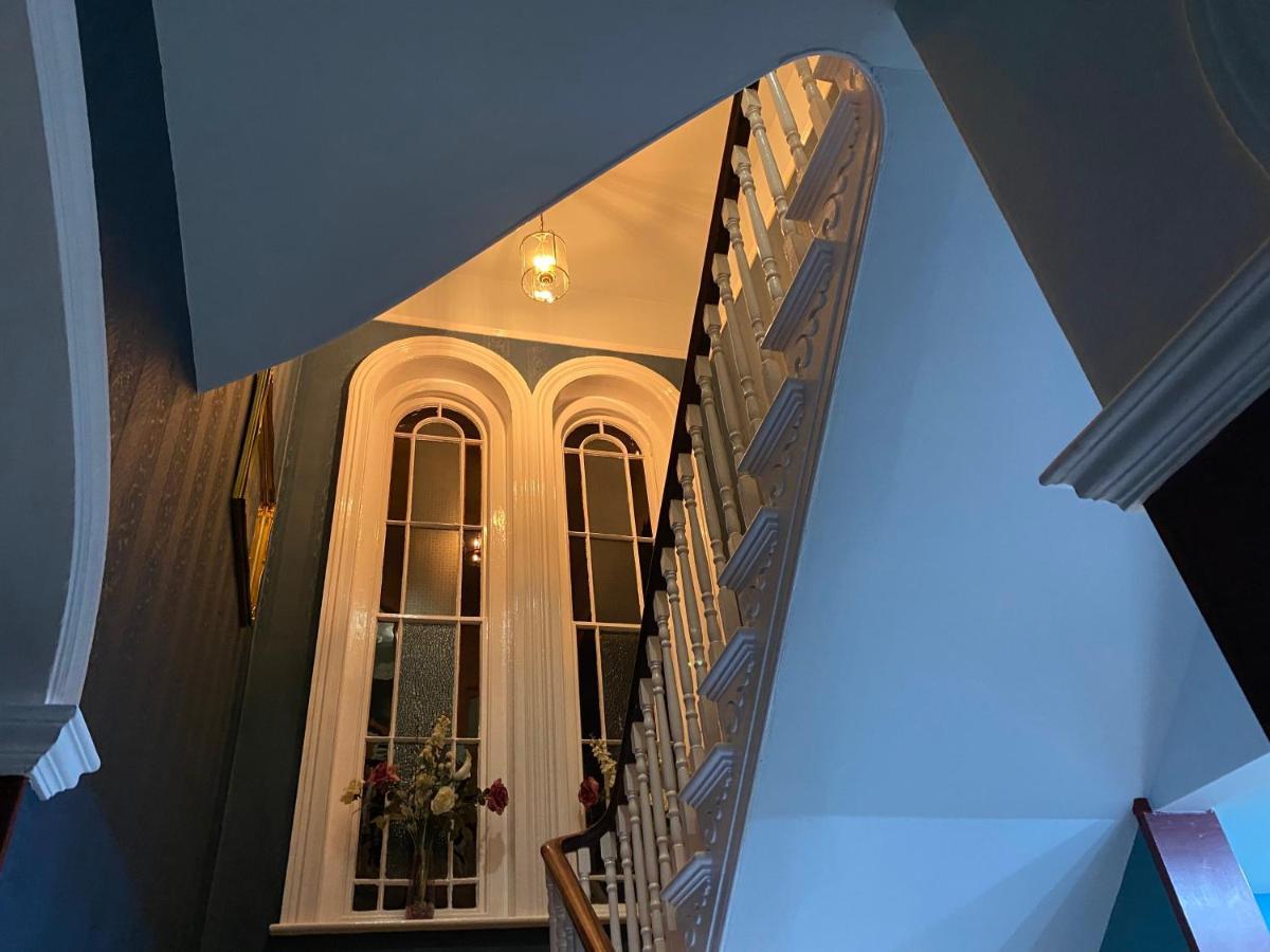 The Belmont Hotel Shanklin Bagian luar foto