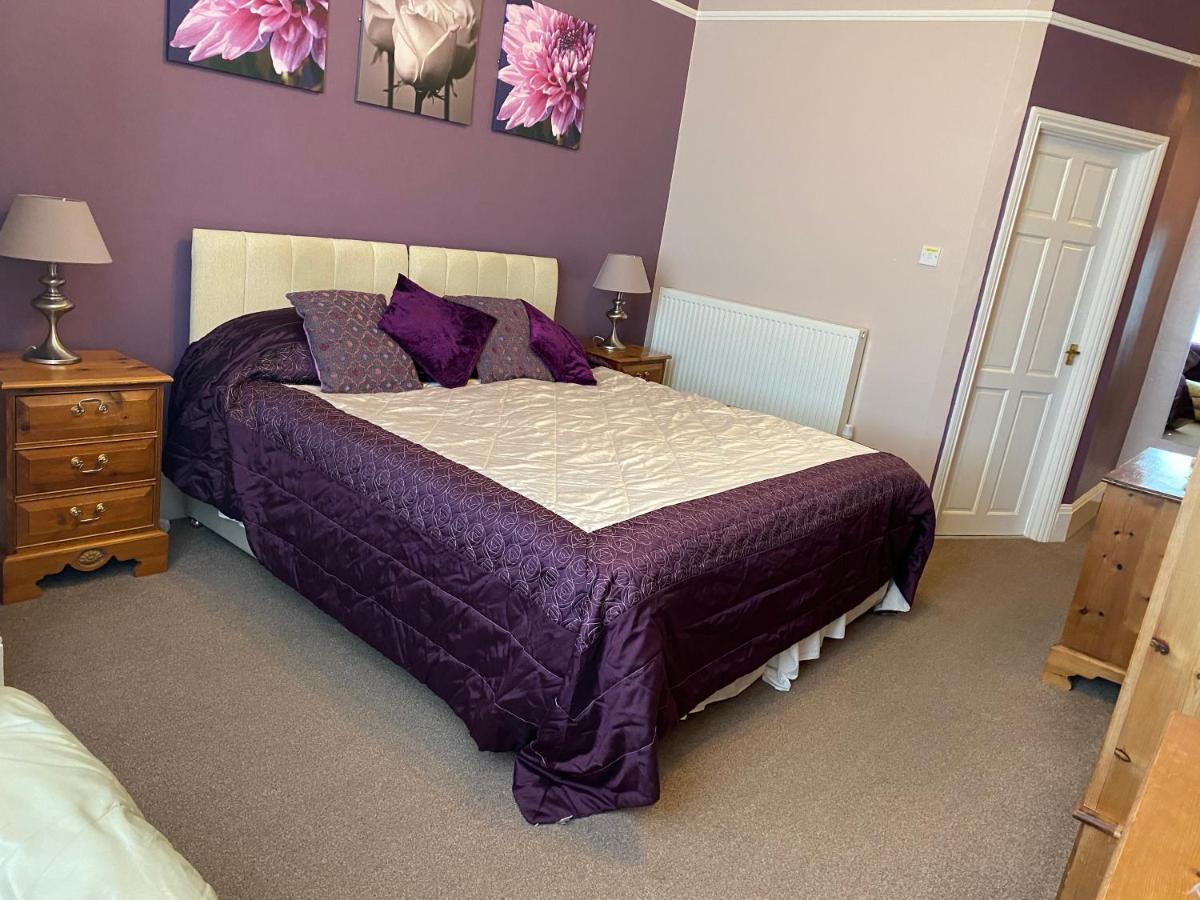 The Belmont Hotel Shanklin Bagian luar foto