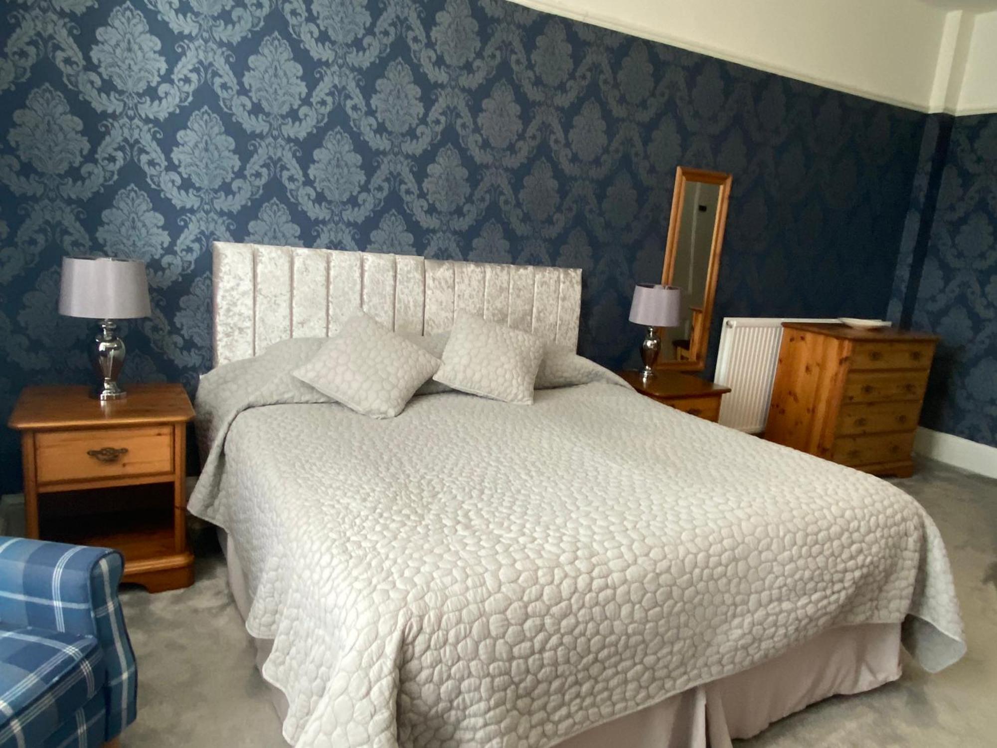 The Belmont Hotel Shanklin Ruang foto